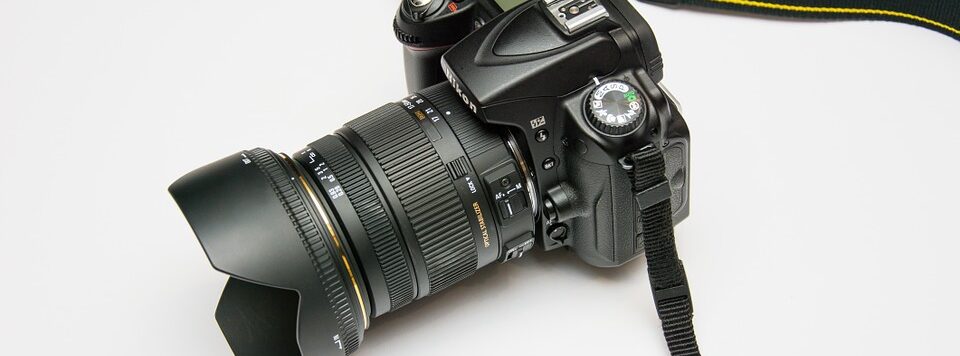 Camera Buying Guide
