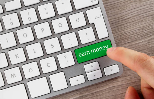 Earn Money Online
