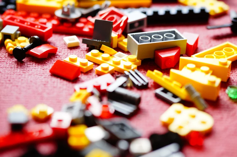 legos