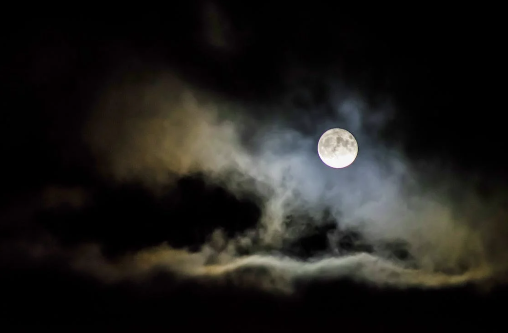 moon