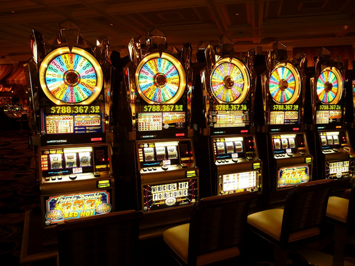 casino